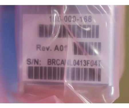 105-000-168 DCX-4S CR4S8