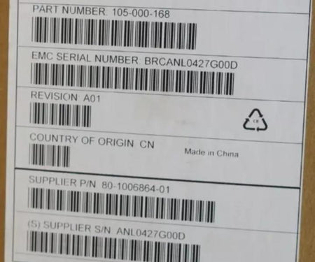105-000-168 DCX-4S CR4S8