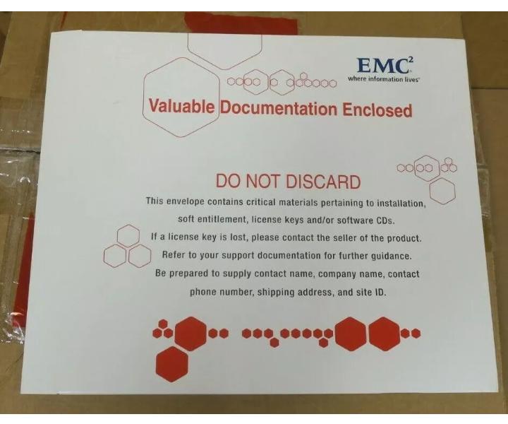 EM-8510ICLKIT2KM-01 DCX8510 4x16G