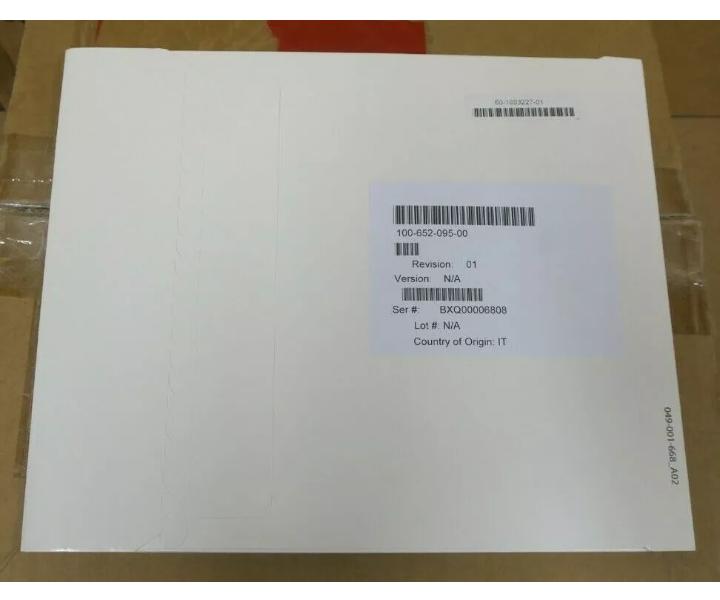 EM-8510ICLKIT2KM-01 DCX8510 4x16G