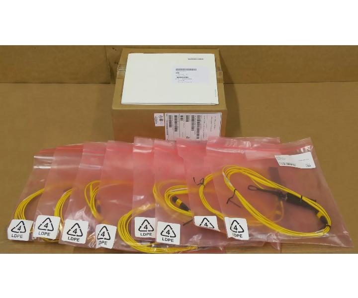 EM-8510ICLKIT2KM-01 DCX8510 4x16G