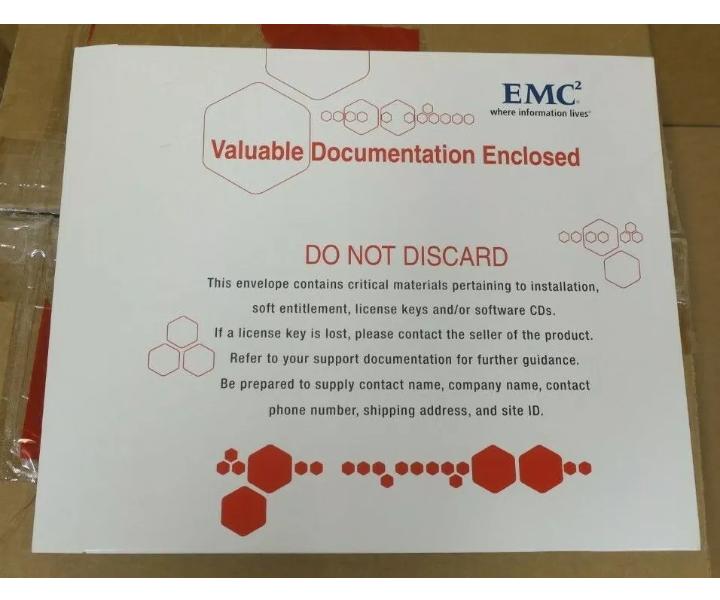 EM-8510ICLKIT2KM-01 DCX8510 4x16G