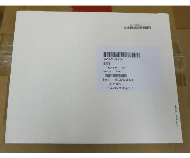 EM-8510ICLKIT2KM-01 DCX8510 4x16G