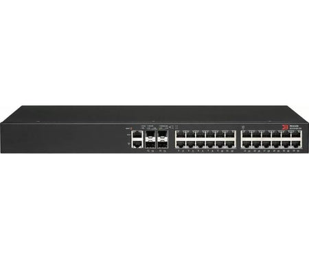 ICX6430-24 EM-ICX6430-24 24Port
