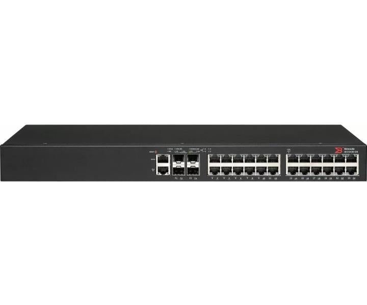 ICX6430-24 EM-ICX6430-24 24Port