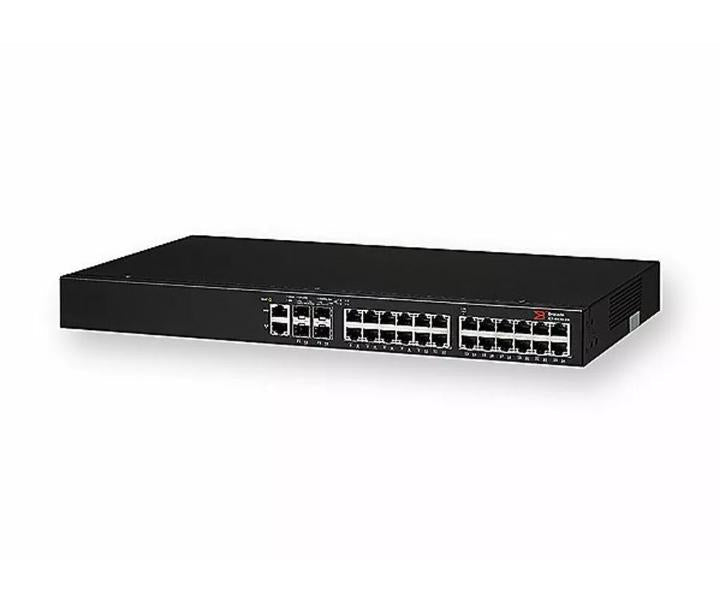 ICX6430-24 EM-ICX6430-24 24Port