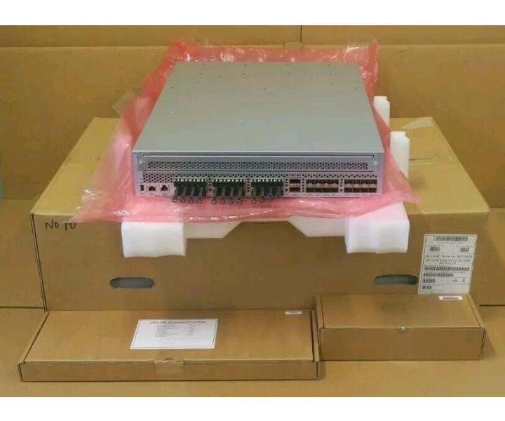 MP-7840B 16Gb 40GbE 10GbE -00VWD