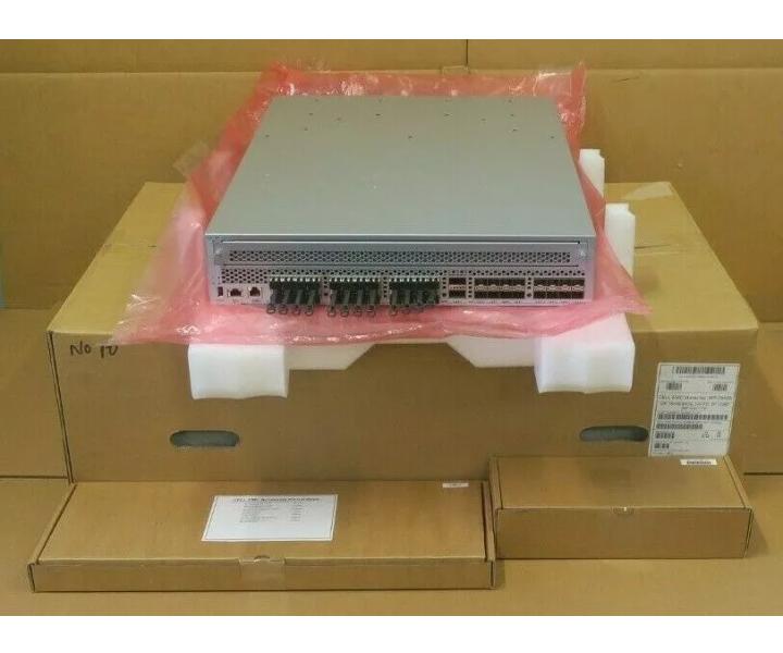 MP-7840B 16Gb 40GbE 10GbE -00VWD