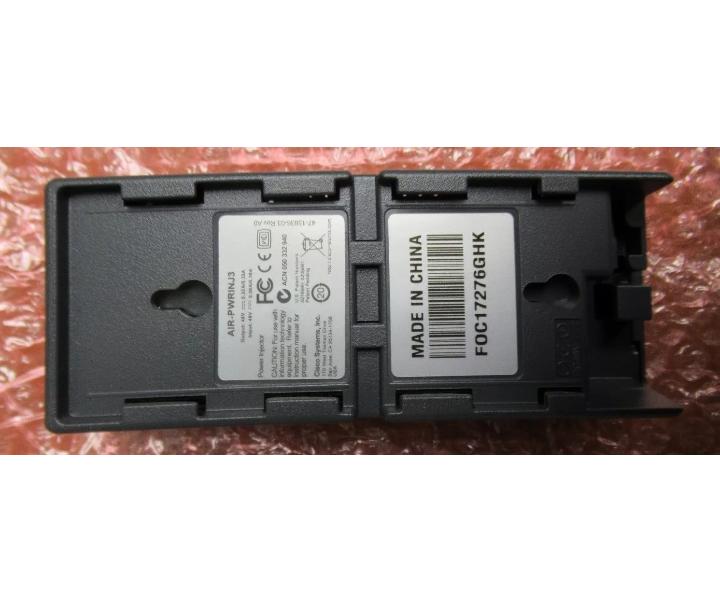 AIR-PWRINJ3 1130AG RJ45