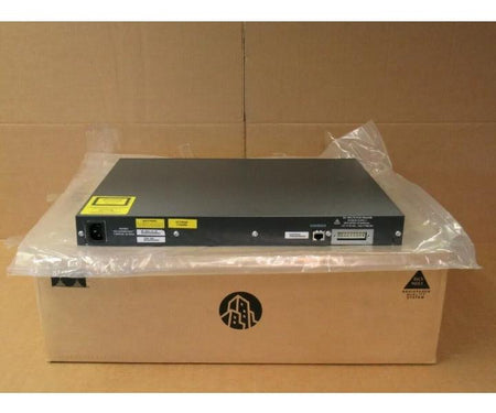 WS-C3524-XL-EN 24Port