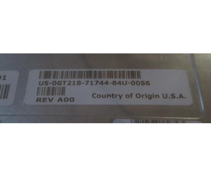 GT218 SFSM7000E M1000E