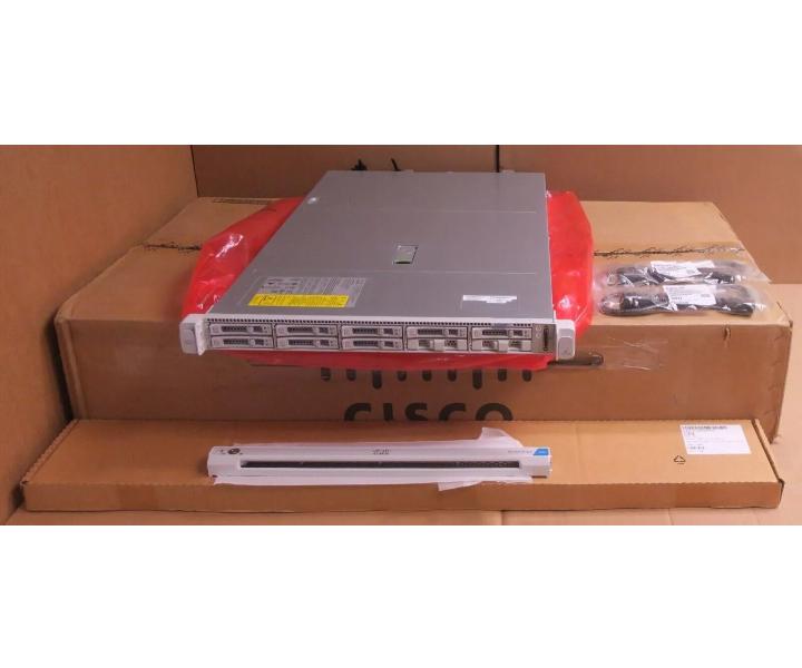 HX-E-220M5SX 128GB 92TB