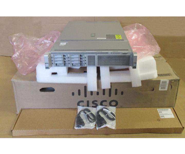 E5-2620V3 C240 40GHz 64Gb