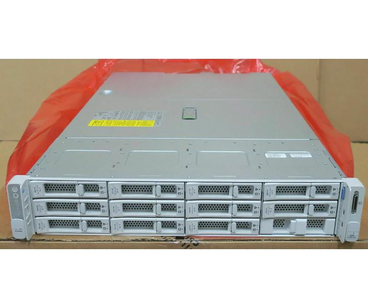 1-2 24-DIMM C240