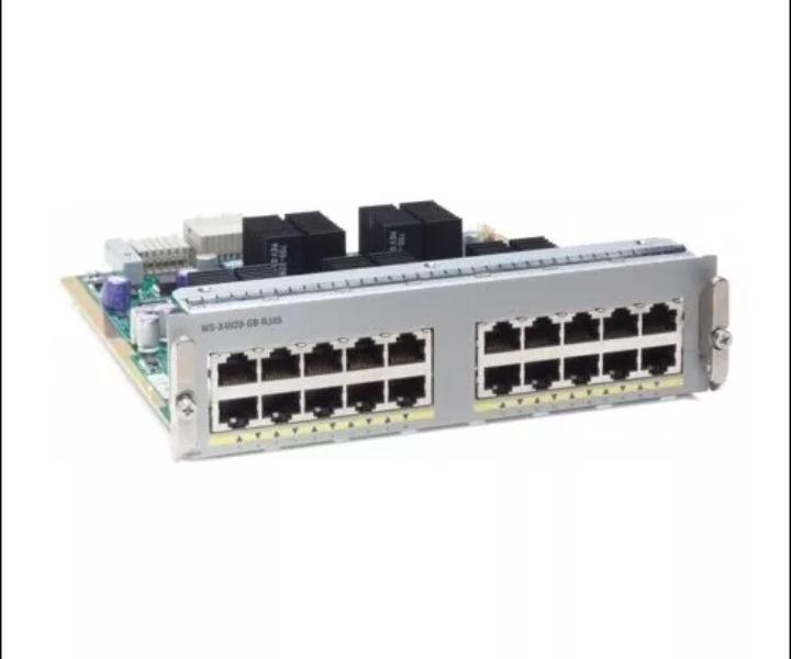 WS-X4920-GB-RJ45 4900M