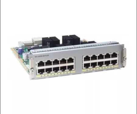 WS-X4920-GB-RJ45 4900M