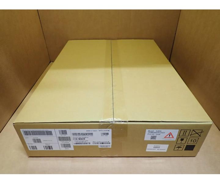 Z9432F-ON 32-Port 400GbE OS10