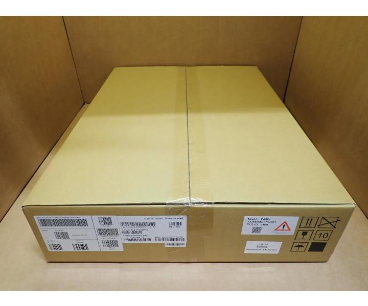 Z9432F-ON 32-Port 400GbE OS10