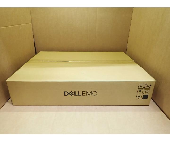 Z9432F-ON 32-Port 400GbE OS10