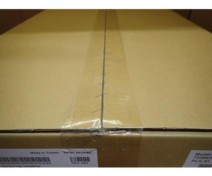 Z9432F-ON 32-Port 400GbE OS10