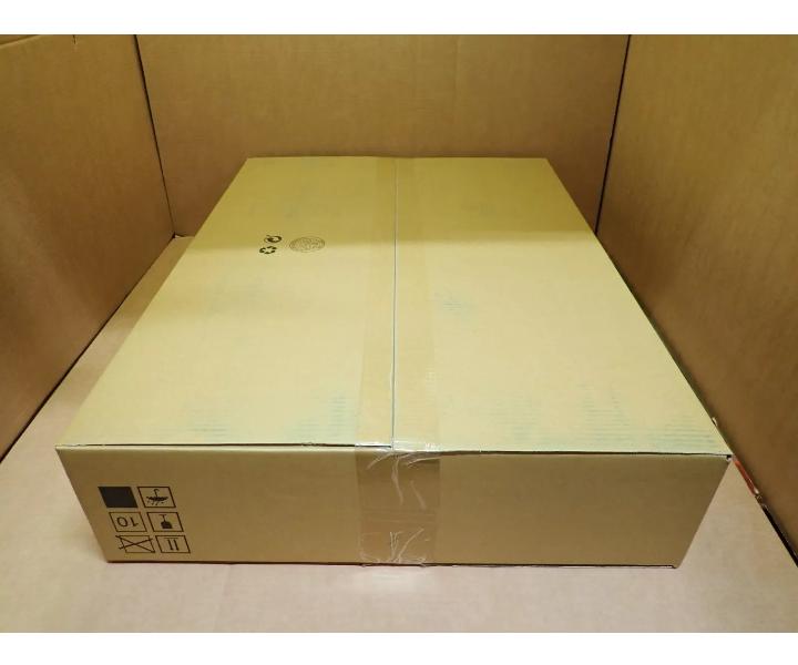 Z9432F-ON 32-Port 400GbE OS10