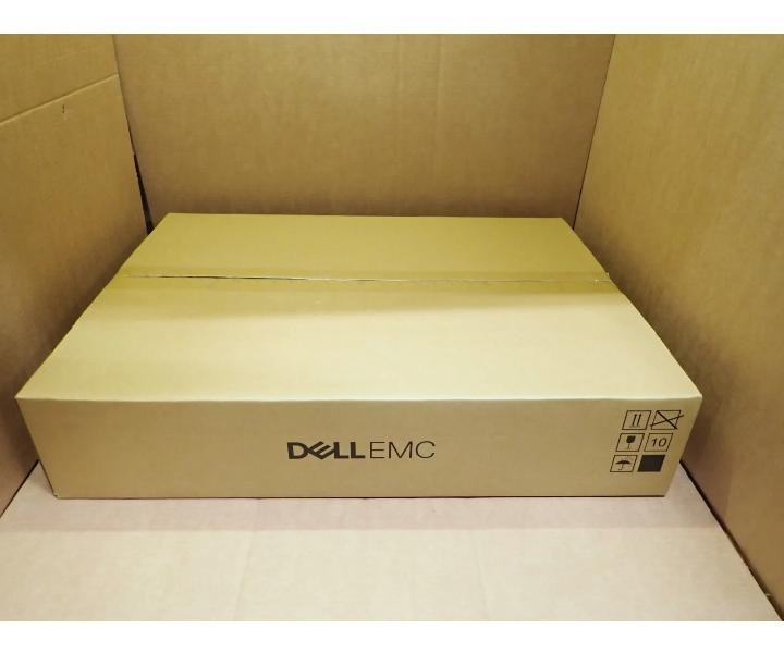 Z9432F-ON 32-Port 400GbE OS10