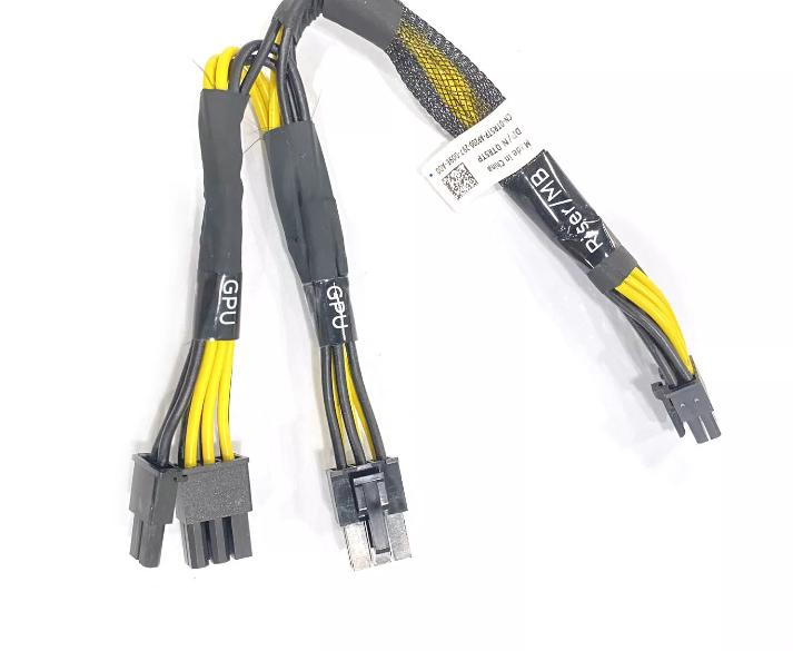0TR5TP R740 R740xd R640 8pin 8pin