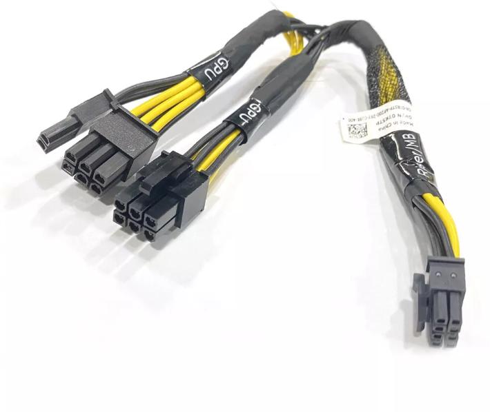 0TR5TP R740 R740xd R640 8pin 8pin
