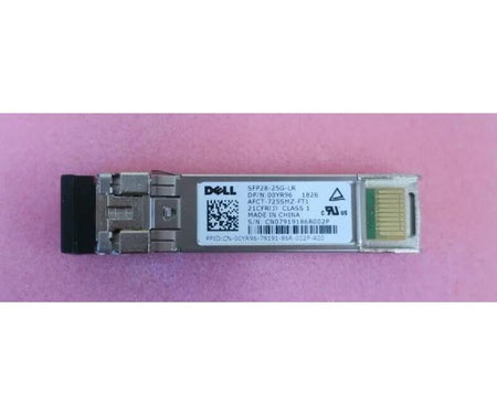 SFP28-25G-LR 0YR96 25Gb 10km