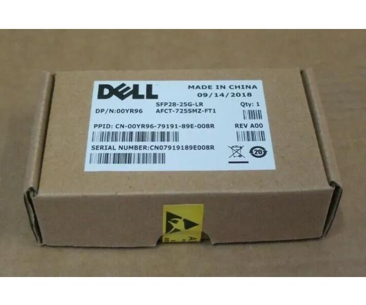 SFP28-25G-LR 0YR96 25Gb 10km