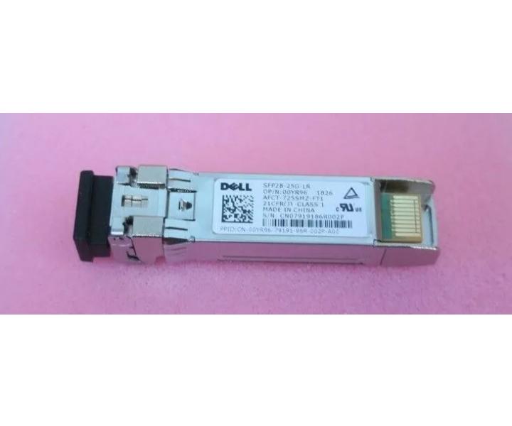 SFP28-25G-LR 0YR96 25Gb 10km