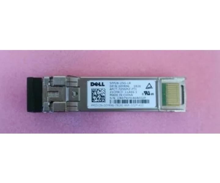 SFP28-25G-LR 0YR96 25Gb 10km