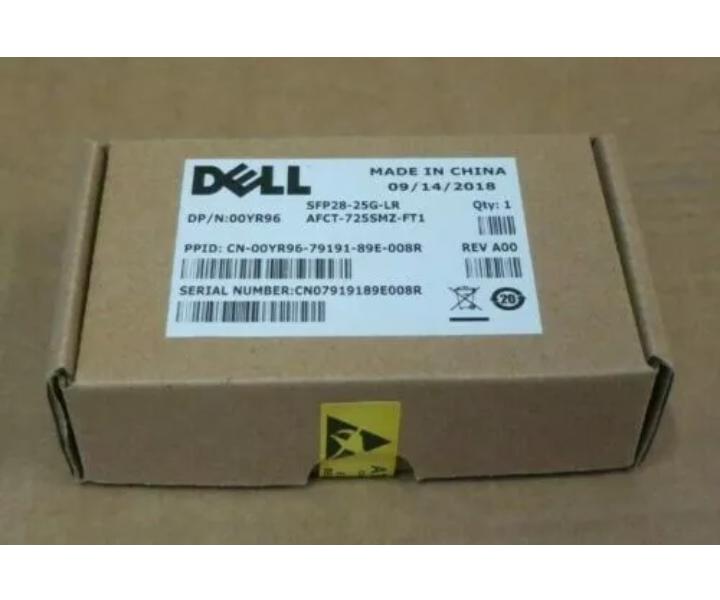 SFP28-25G-LR 0YR96 25Gb 10km