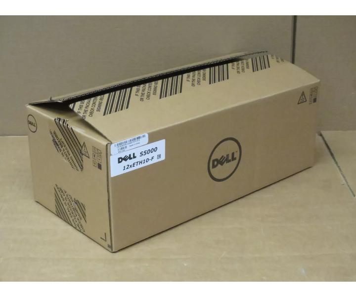 12xETH10-F 12-Port S5000