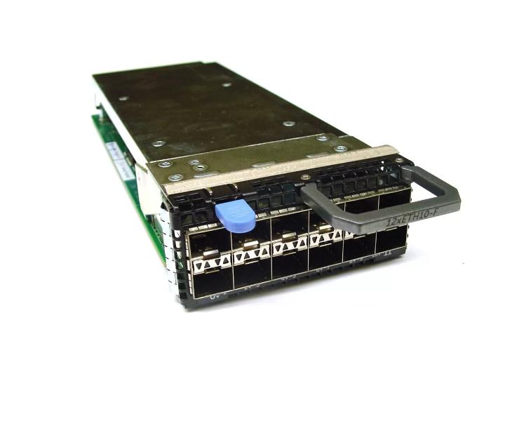 12xETH10-F 12-Port S5000
