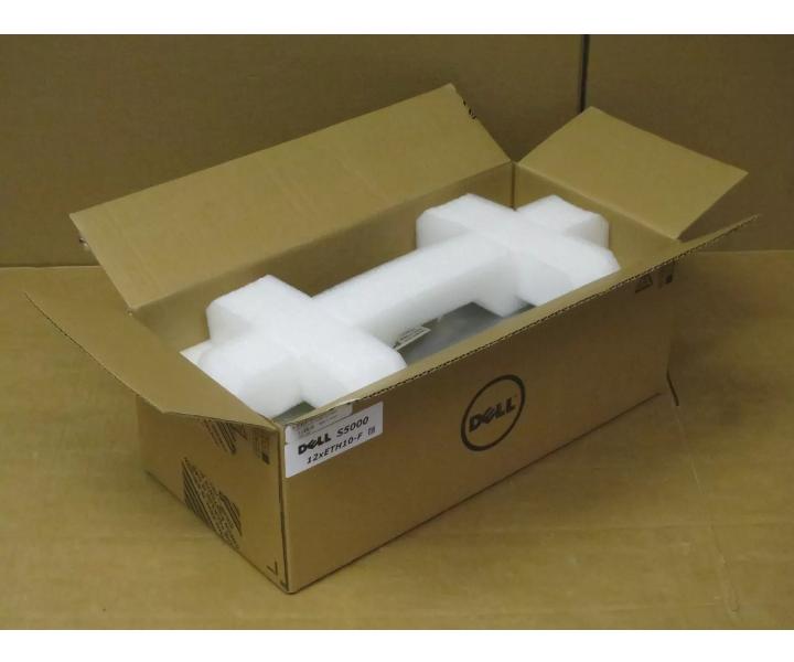 12xETH10-F 12-Port S5000