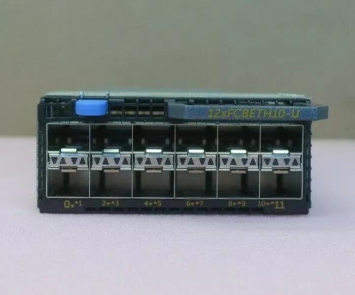 12xFC8ETH10-U P82JD S5000