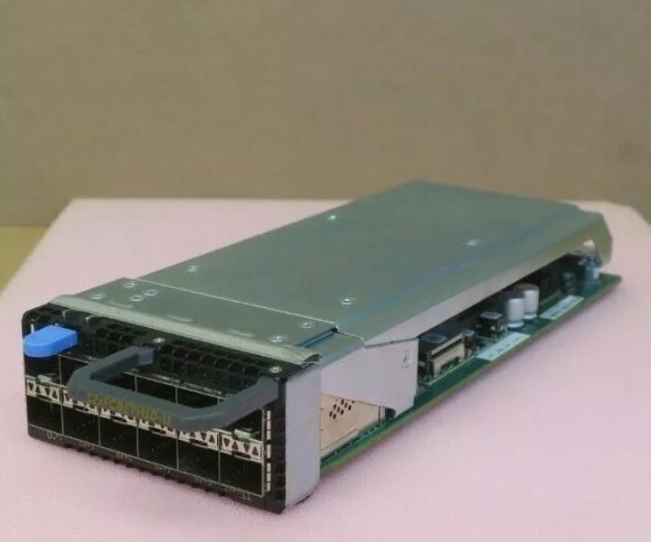 12xFC8ETH10-U P82JD S5000