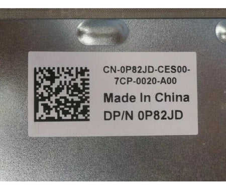 12xFC8ETH10-U P82JD S5000