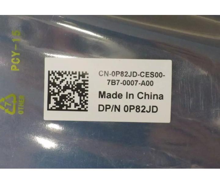 12xFC8ETH10-U P82JD 8Gbps S5000