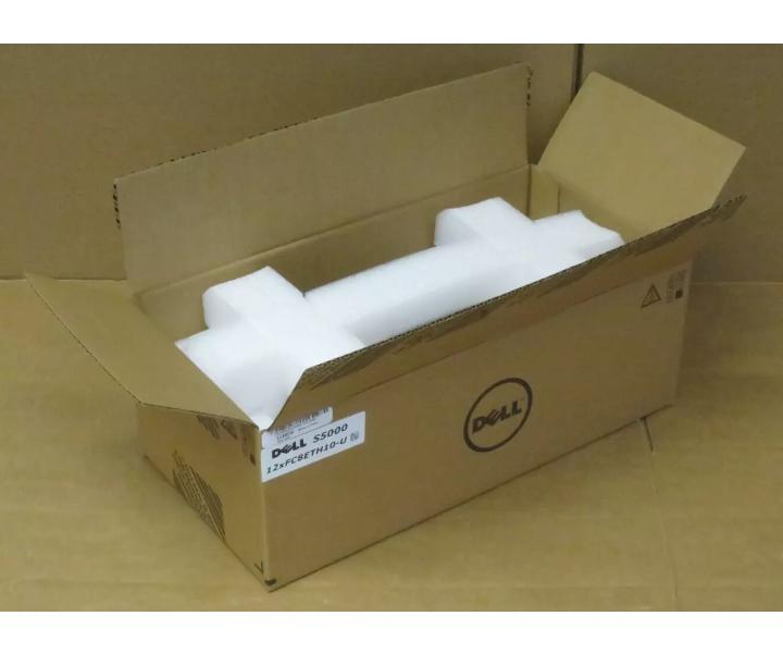 12xFC8ETH10-U P82JD 8Gbps S5000