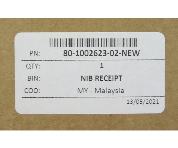 10GBase-LR 100-652-575 DWPV4