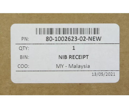 10GBase-LR 100-652-575 DWPV4