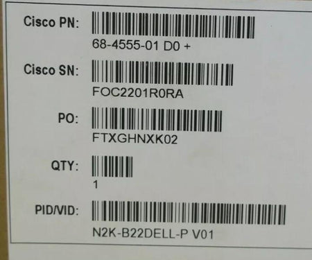 N2K-B22DELL-P 4TPY0