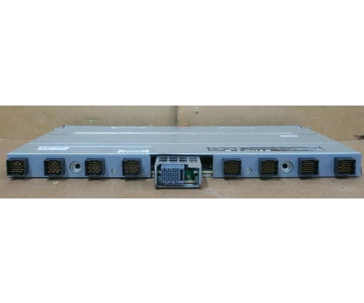 MX5108n 100G OS10 74XDW MX7000