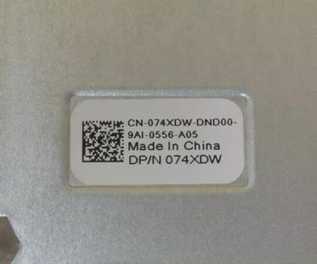 MX5108n 100G OS10 74XDW MX7000