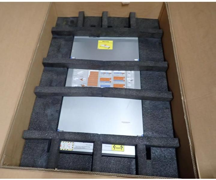 Ultra-dense 2-Sled XE7100 100x