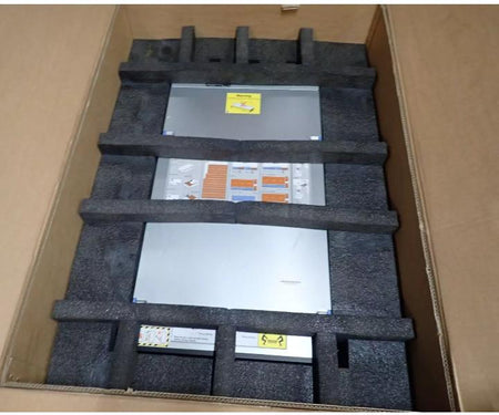 Ultra-dense 2-Sled XE7100 100x