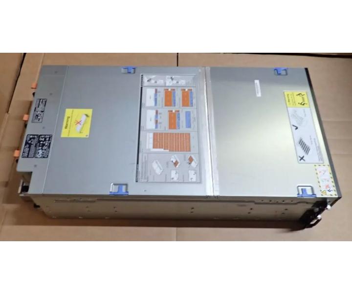 Ultra-dense 2-Sled XE7100 100x