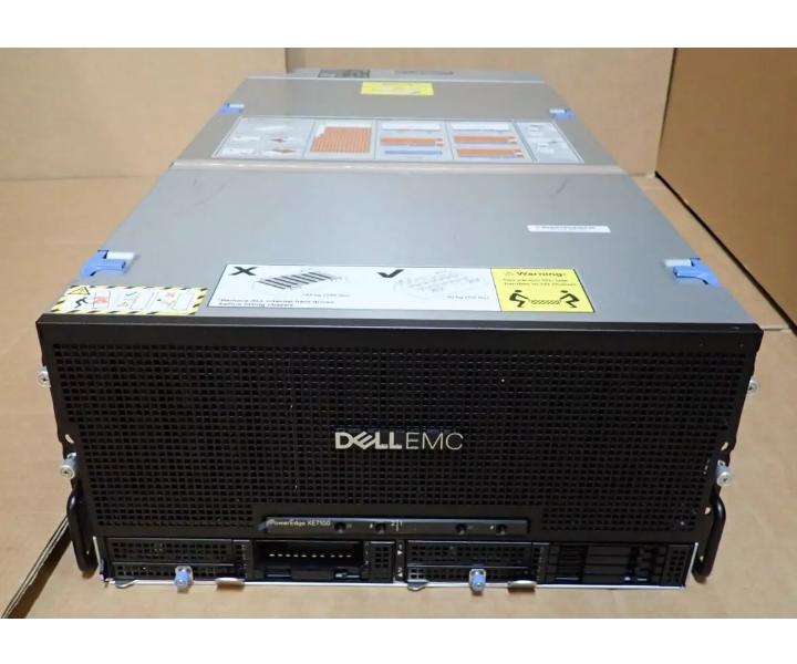 Ultra-dense 2-Sled XE7100 100x